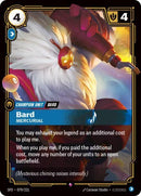 Bard - Mercurial - Spiritforged (SFD)