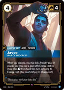 Jayce - Man of Progress - Spiritforged (SFD)