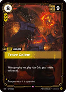 Trove Golem - Spiritforged (SFD)