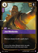 Jae Medarda - Spiritforged (SFD)