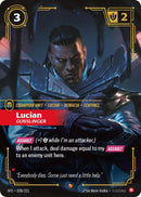 Lucian - Gunslinger - Spiritforged (SFD)