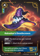 Rabadon's Deathcrown - Spiritforged (SFD)