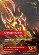 Skyfall of Areion - Spiritforged (SFD)