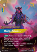 Hostile Takeover - Spiritforged (SFD)
