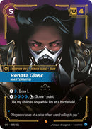 Renata Glasc - Mastermind - Spiritforged (SFD)