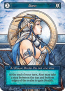 Aino (Foil) [Gothic]