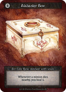 Alabaster Box [Gothic]