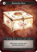 Alabaster Box (Foil) [Gothic]