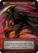 Bodach Bogeyman [Gothic]