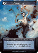 Carrionette (Foil) [Gothic]