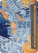 City of Glass (Foil) [Gothic]