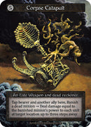 Corpse Catapult [Gothic]