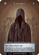 Corruptor (Foil) [Gothic]