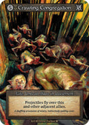 Crawling Congregation [Gothic]