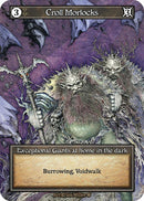 Croll Morlocks (Foil) [Gothic]