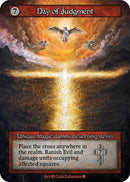 Day of Judgment [Gothic]