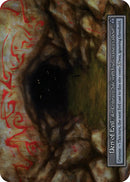 Den of Evil (Foil) [Gothic]