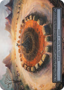 Desecrated Ground [Gothic]