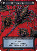 Desecrator Kite [Gothic]