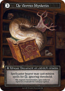 De Vermis Mysteriis (Foil) [Gothic]