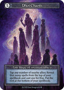 Dhol Chants (Foil) [Gothic]