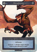 Dreadwing [Gothic]