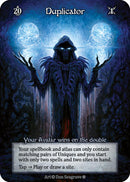 Duplicator [Gothic]