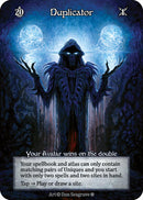 Duplicator (Foil) [Gothic]