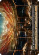 Endless Fence [Gothic]