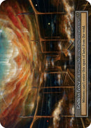 Endless Fence (Foil) [Gothic]