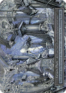 Ersatz Platz (Foil) [Gothic]