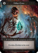 Ether Core [Gothic]
