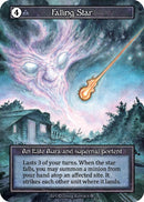 Falling Star (Foil) [Gothic]
