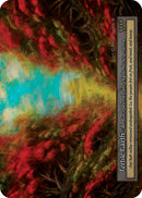 Fertile Earth [Gothic]