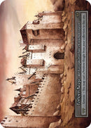 Forlorn Keep (Foil) [Gothic]