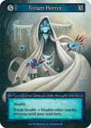 Frozen Horror [Gothic]