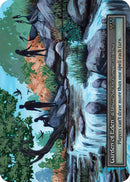 Garden of Eden (Foil) [Gothic]