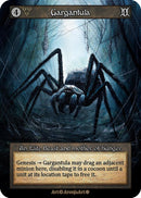 Gargantula [Gothic]