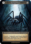Gargantula (Foil) [Gothic]