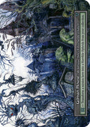 Gilman House (Foil) [Gothic]