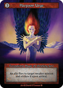 Harpyon Urge [Gothic]