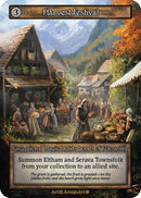 Harvest Festival [Gothic]