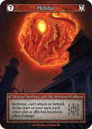 Hellstar (Foil) [Gothic]