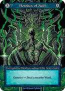 Heretics of Seth [Gothic]