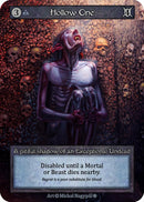 Hollow One [Gothic]