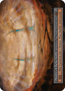 Horns of Behemoth (Foil) [Gothic]