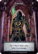 Ironclad [Gothic]