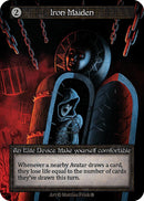 Iron Maiden [Gothic]