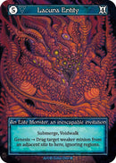 Lacuna Entity (Foil) [Gothic]