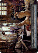 Mismanaged Mortuary [Gothic]